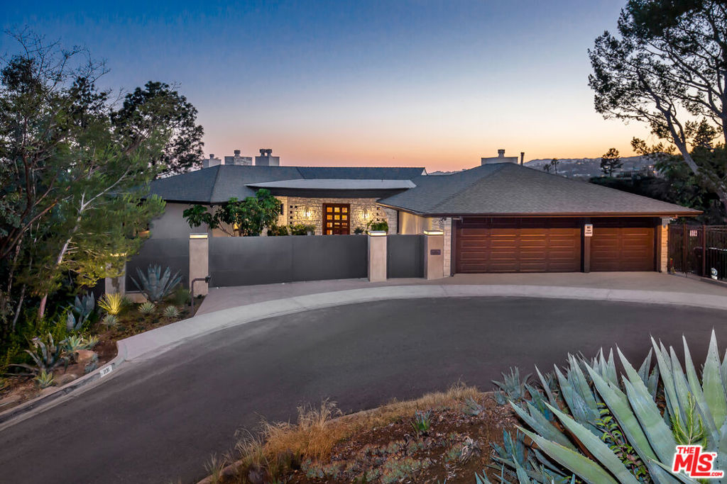 1131 Miradero Road - Photo 0