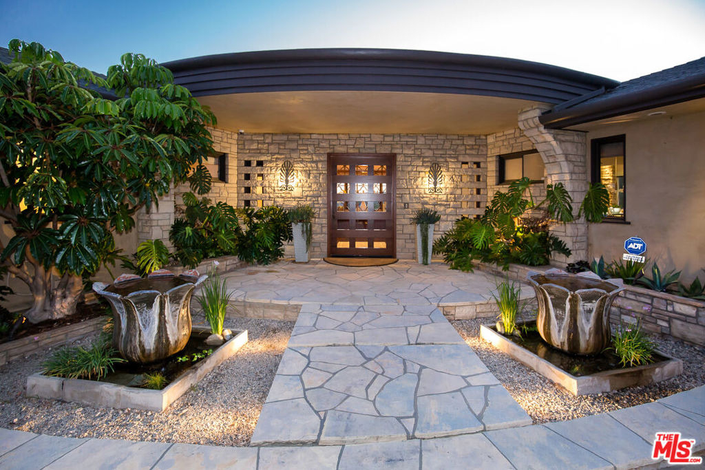 1131 Miradero Road - Photo 2