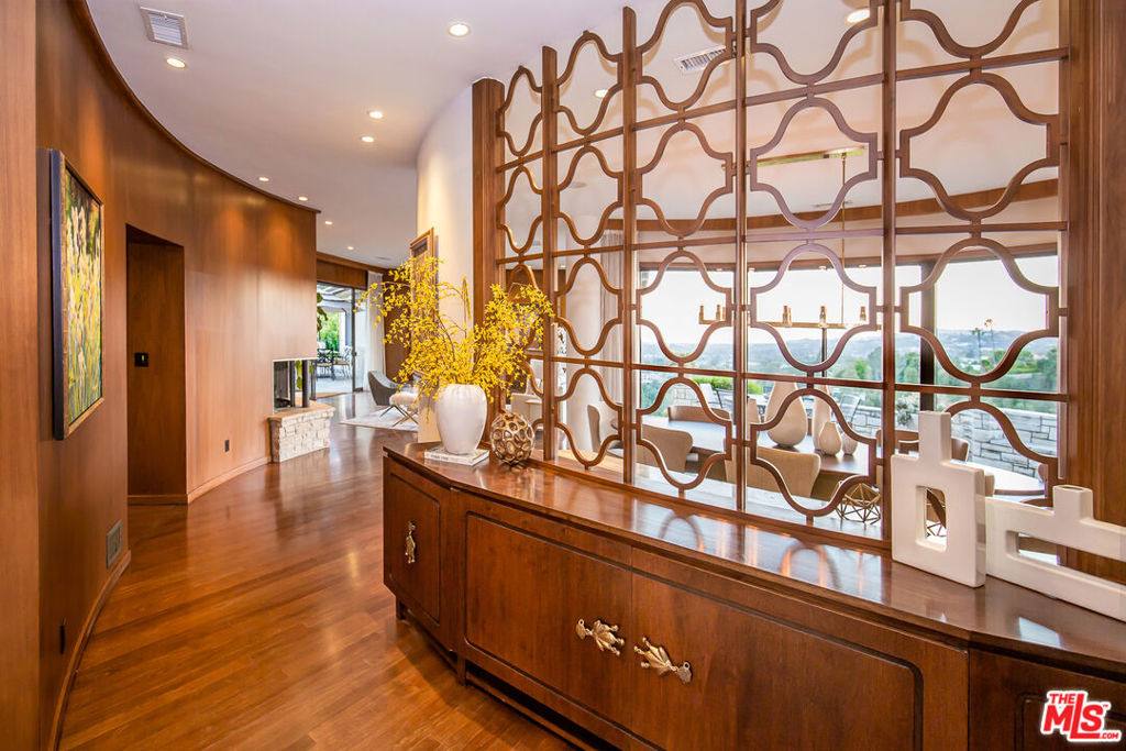 1131 Miradero Road - Photo 4