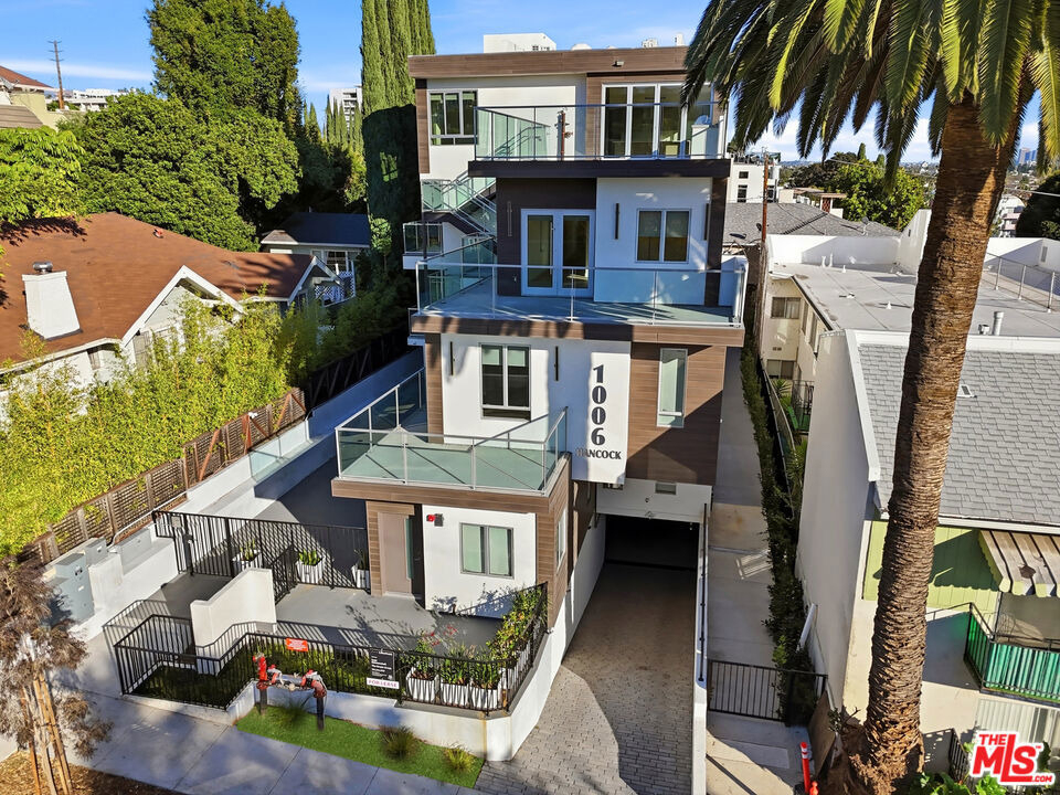 1006 Hancock Avenue - Photo 15