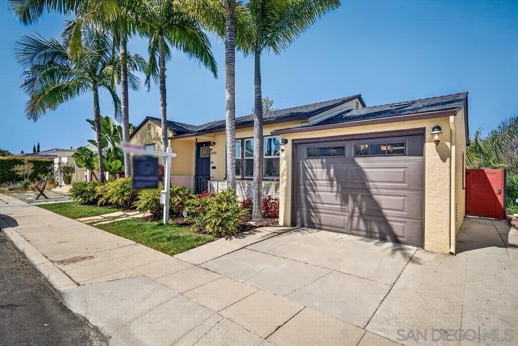 5438 Gilbert Dr - Photo 1