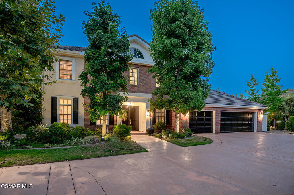 841 Stafford Road - Photo 0