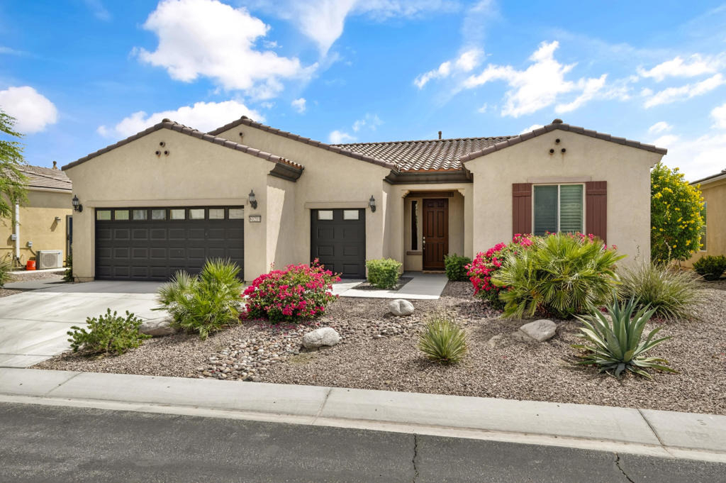 81211 Camino Lampazos - Photo 0