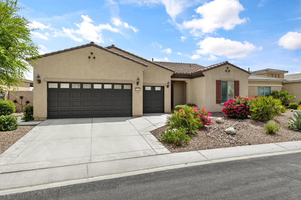 81211 Camino Lampazos - Photo 1