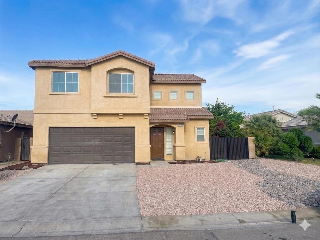 50765 Chiapas Drive - Photo 0
