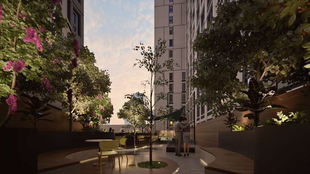 104 Fleet Place - Photo 16