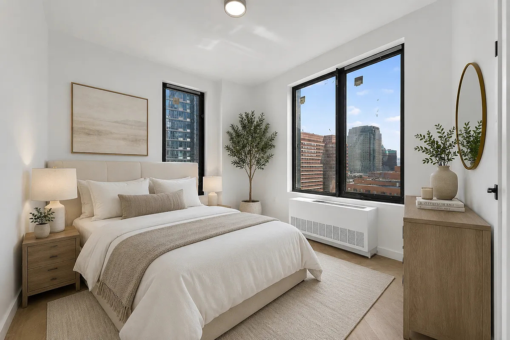 104 Fleet Place - Photo 4