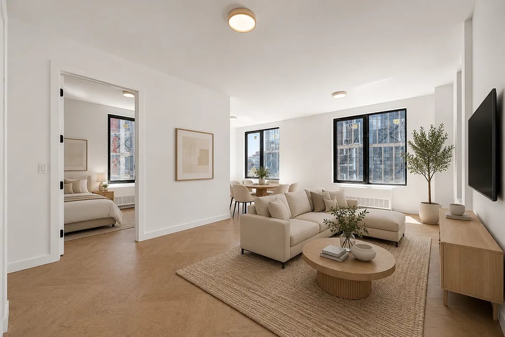 104 Fleet Place - Photo 1