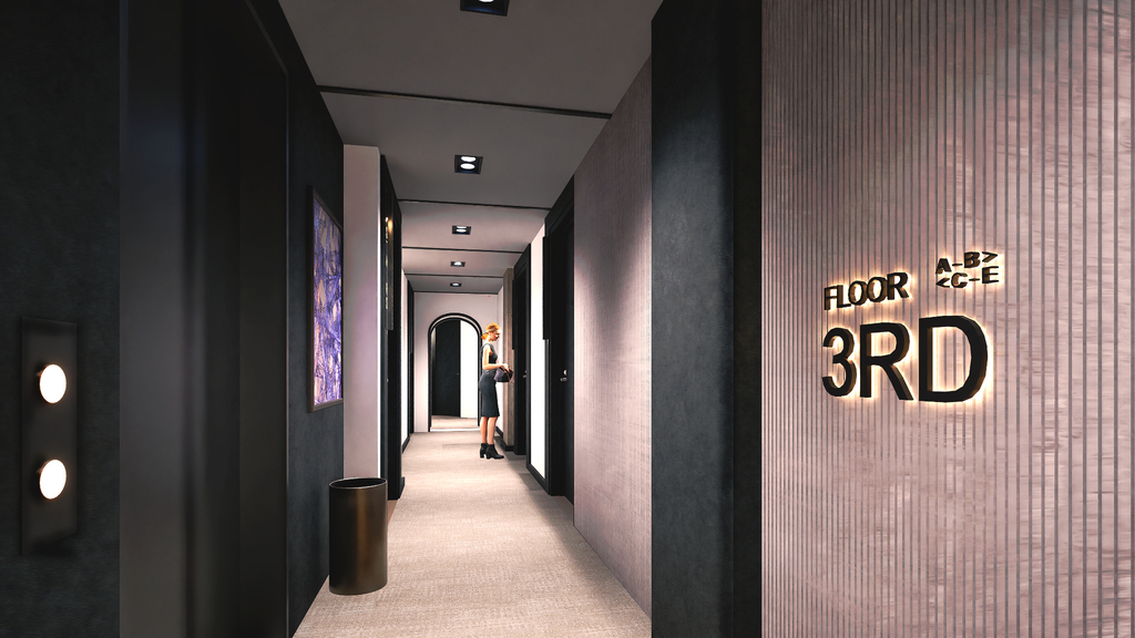 104 Fleet Place - Photo 5