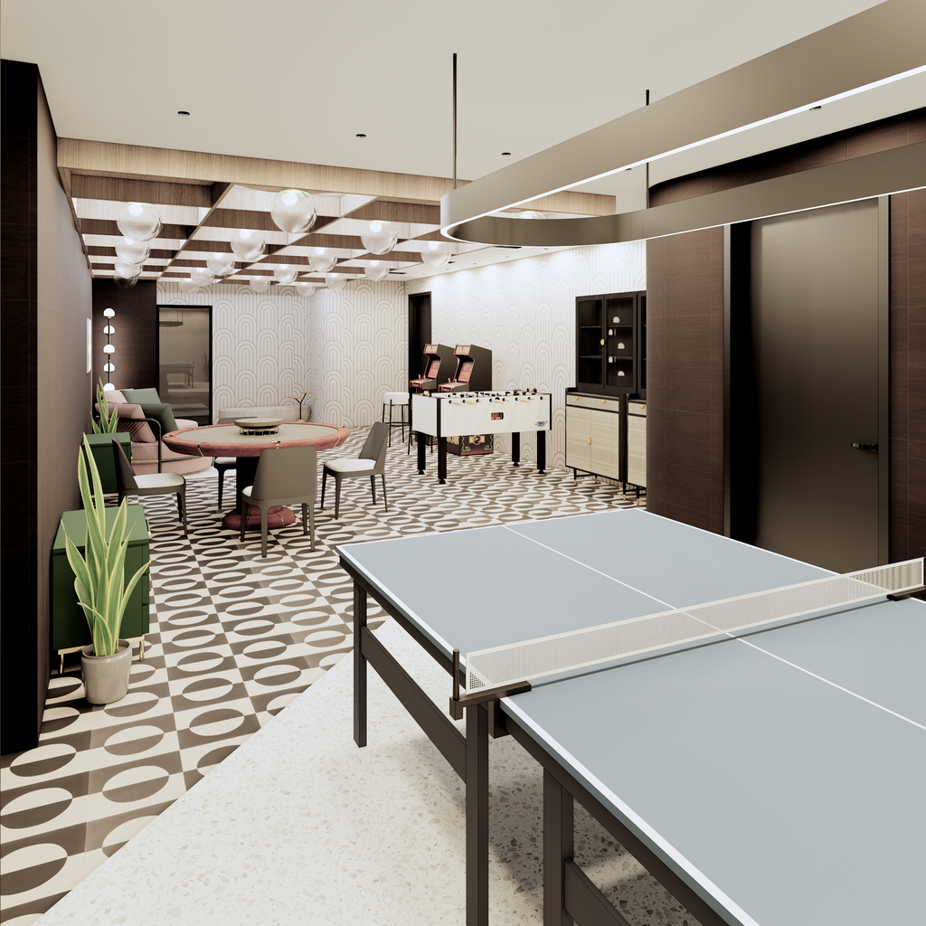 104 Fleet Place - Photo 11