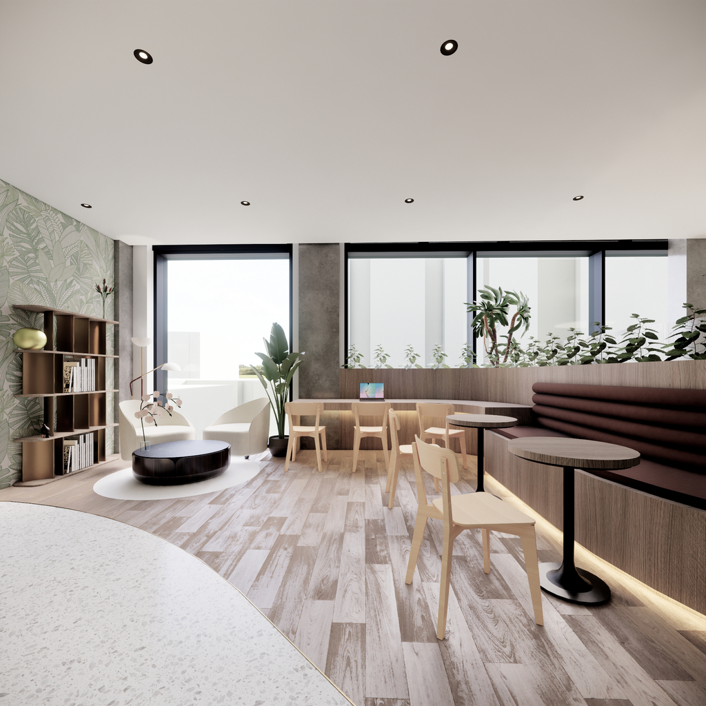 106 Fleet Place - Photo 6