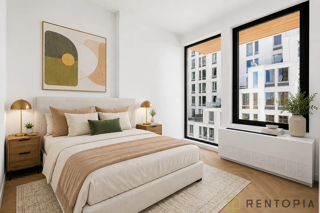 106 Fleet Place - Photo 4