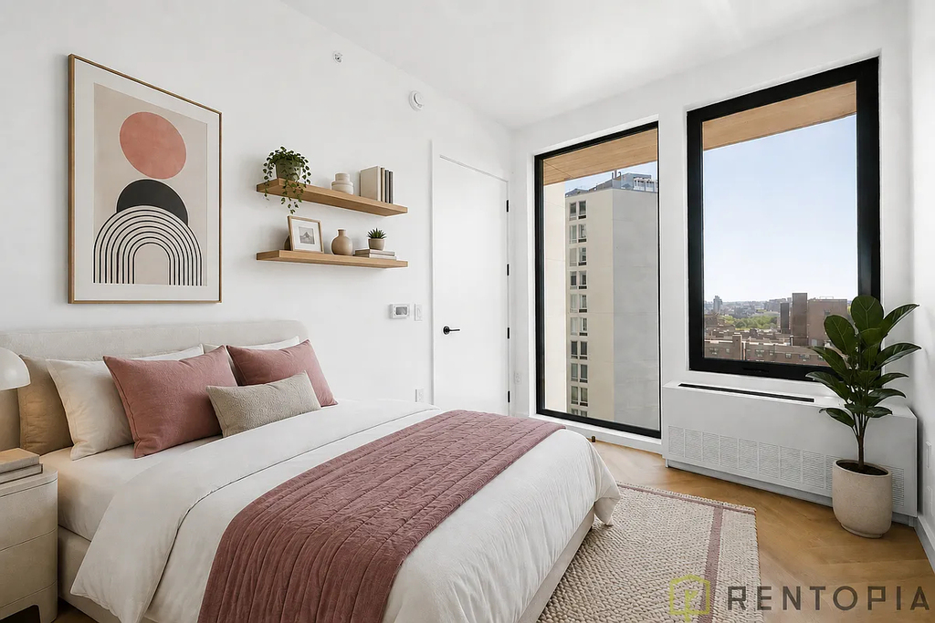 106 Fleet Place - Photo 5