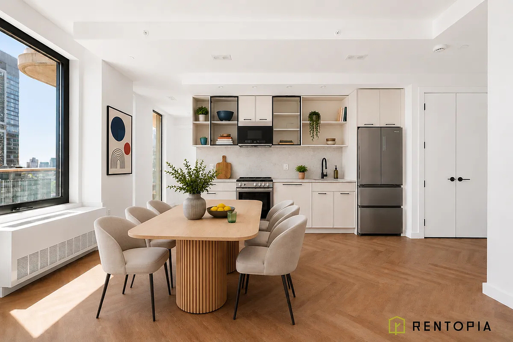 106 Fleet Place - Photo 1