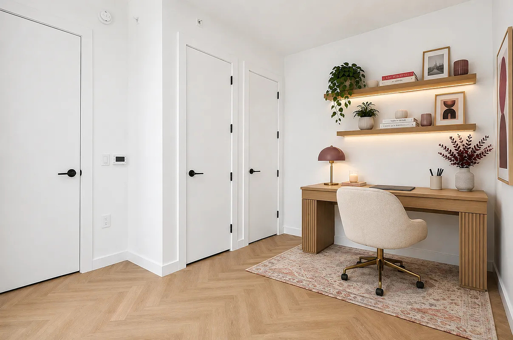 106 Fleet Place - Photo 3