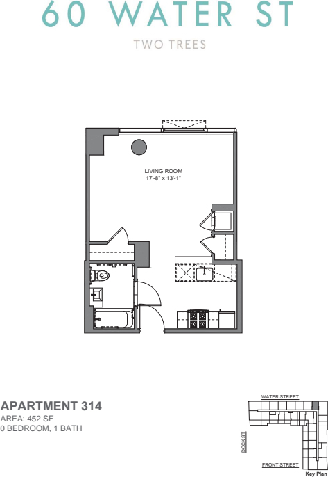 60 Water Street - Photo 13