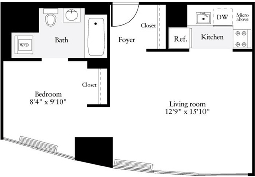 300 E. 39th St. - Photo 49