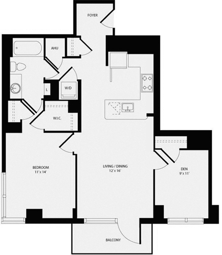 4440 Willard Ave. - Photo 14
