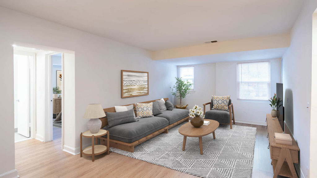 701 North Wayne Street - Photo 51