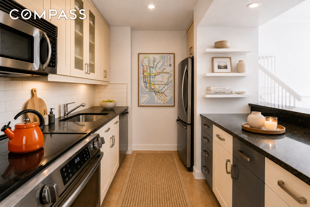 Cheever Place - Photo 1