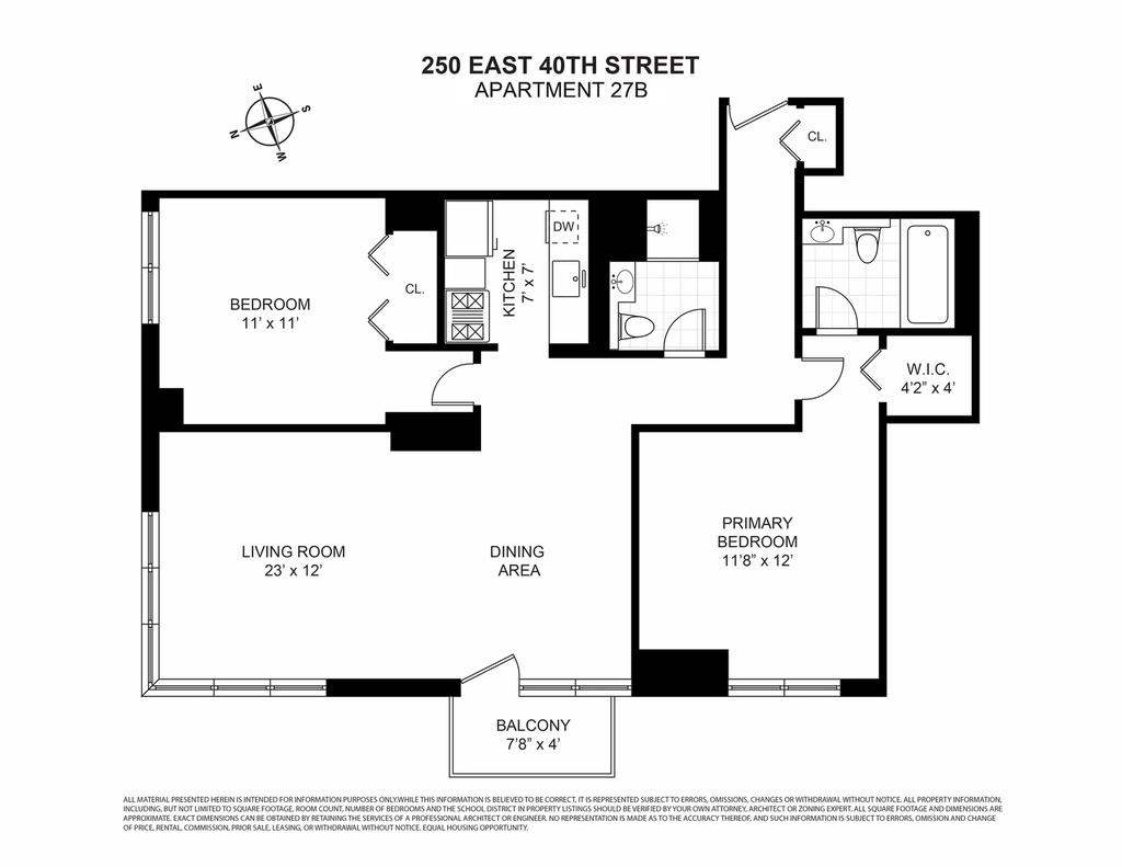 250 E 40th St - Photo 20