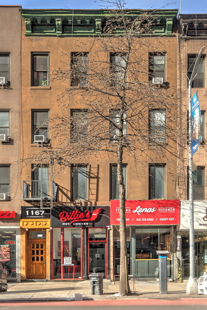 Second Avenue - Photo 7