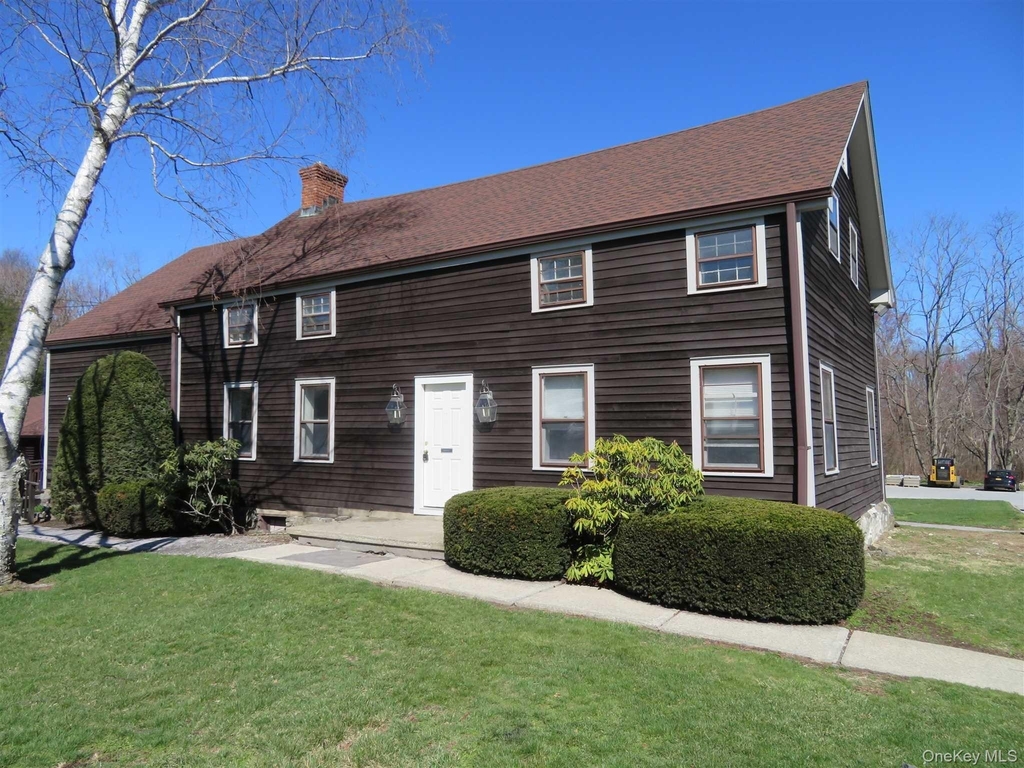 271 Titusville Road - Photo 0