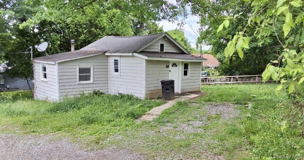 66 Higgis Trail - Photo 0