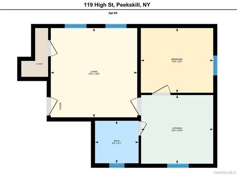 119 High Street - Photo 1