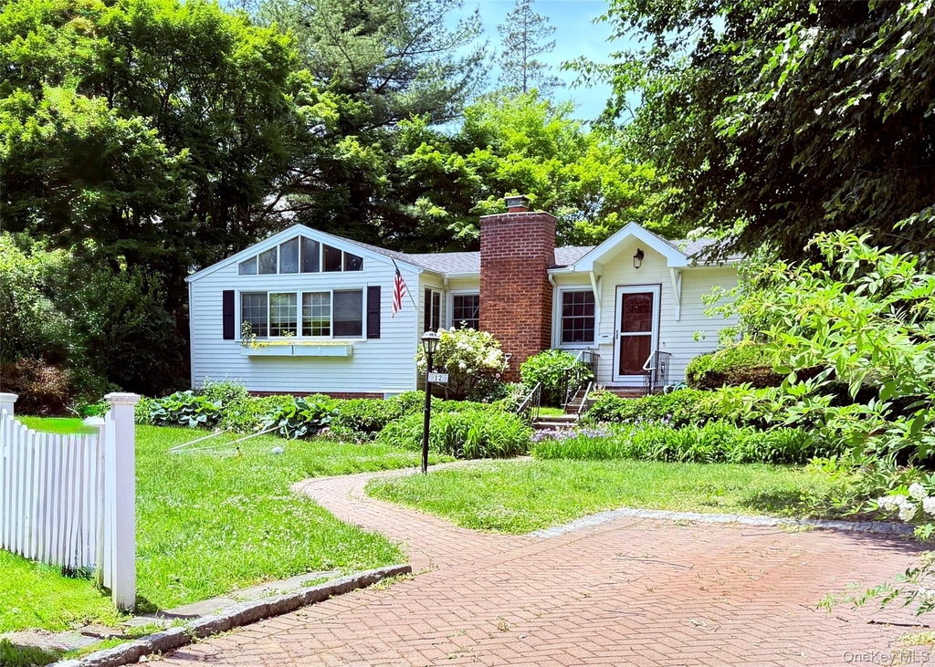 12 Ervilla Drive - Photo 0
