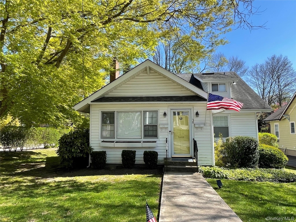 38 Sammis Street - Photo 0