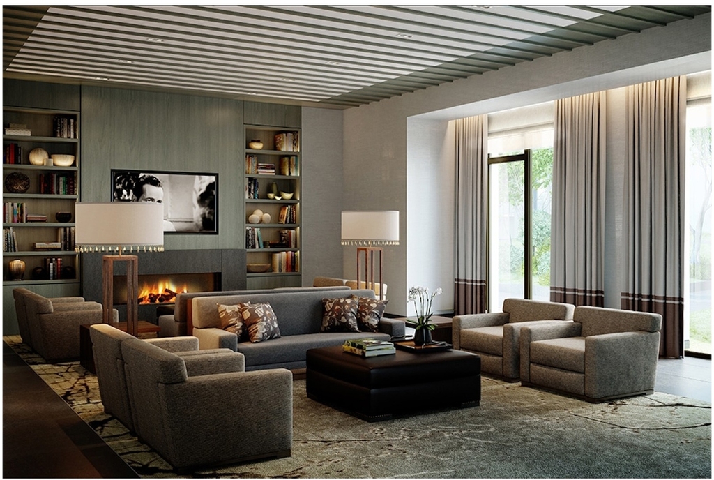 50 Riverside Boulevard - Photo 8