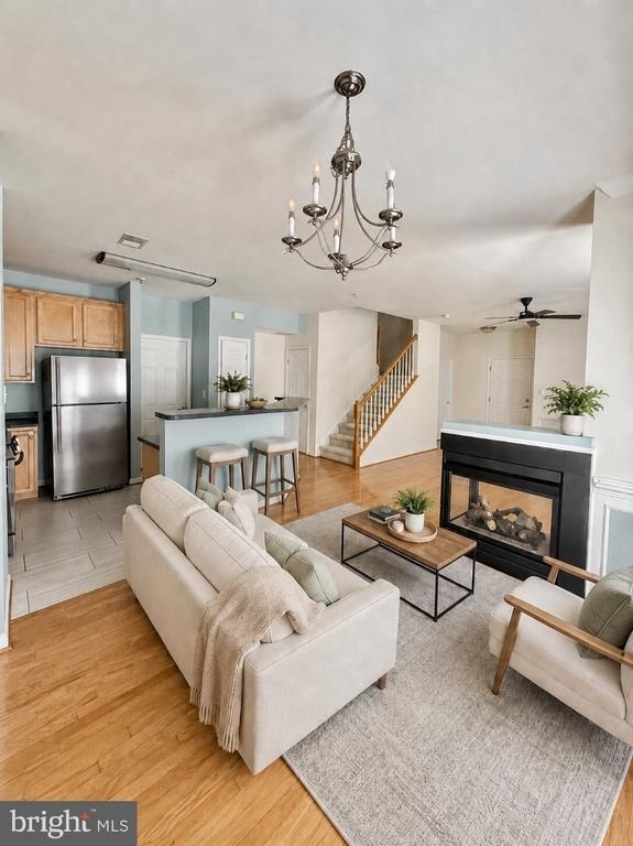 6814 Sabbarton Place - Photo 7