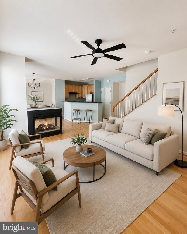 6814 Sabbarton Place - Photo 5