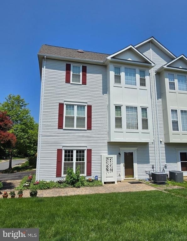 2545 Logan Wood Drive - Photo 1