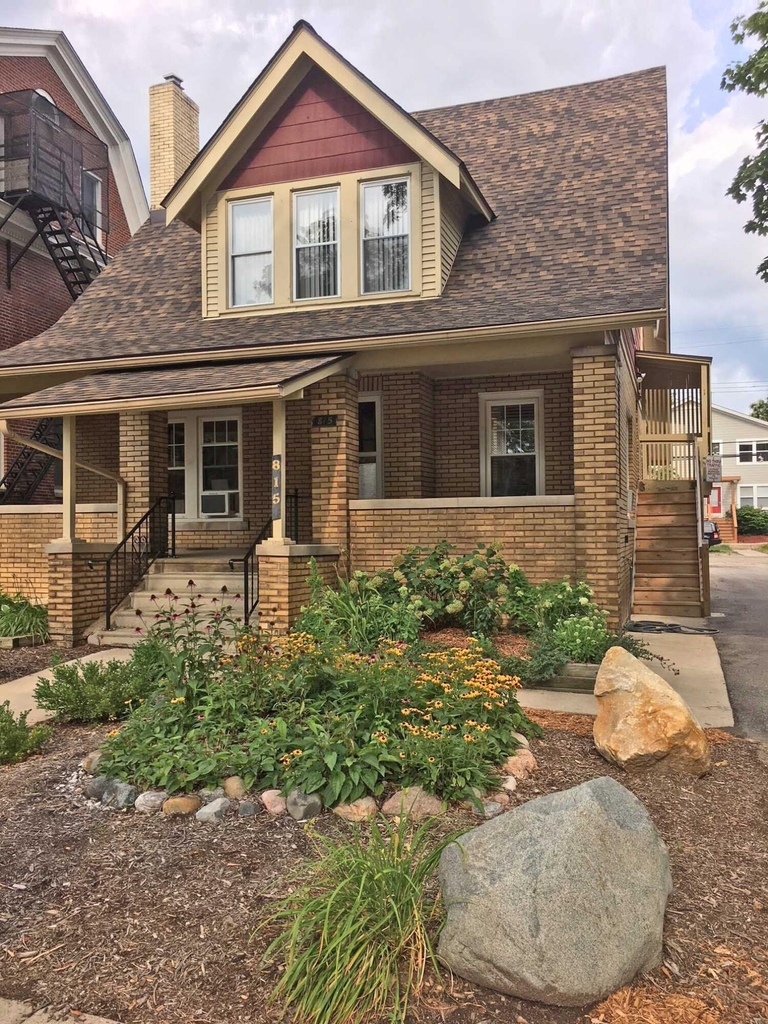 815 Church Street - Photo 1