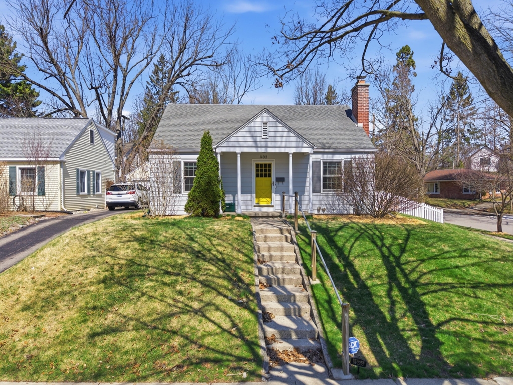 1102 Arborview Boulevard - Photo 5