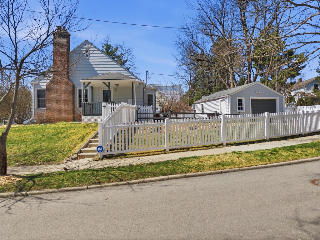 1102 Arborview Boulevard - Photo 9