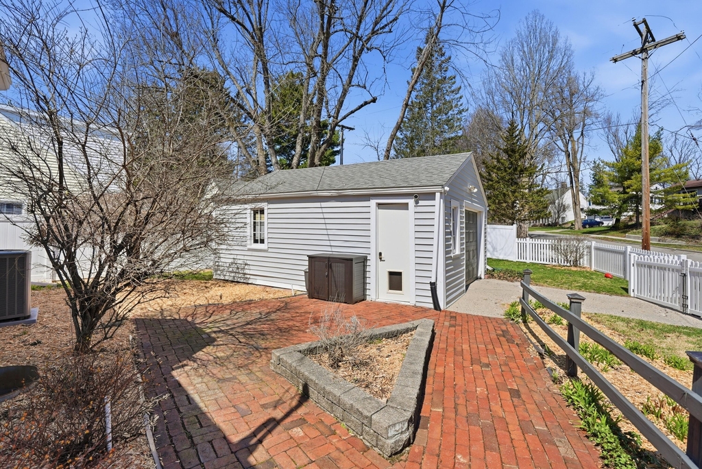 1102 Arborview Boulevard - Photo 44