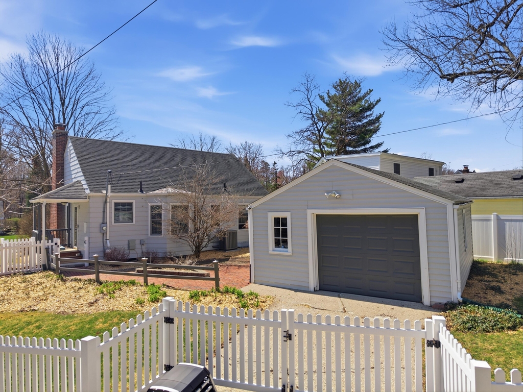 1102 Arborview Boulevard - Photo 11