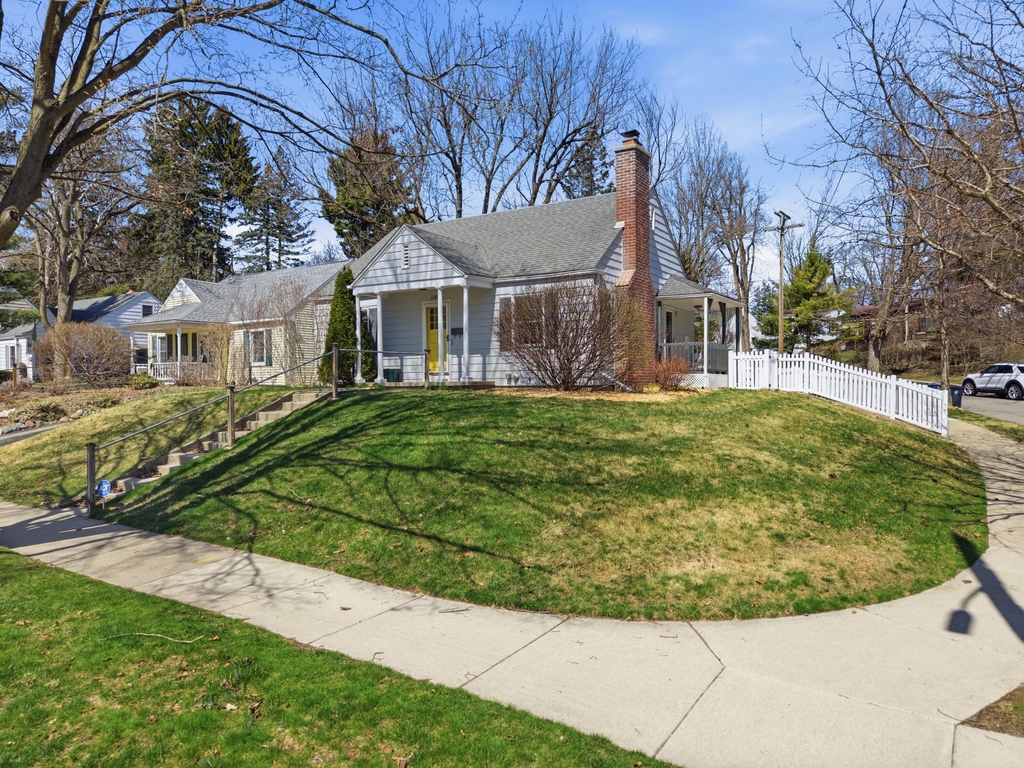 1102 Arborview Boulevard - Photo 6