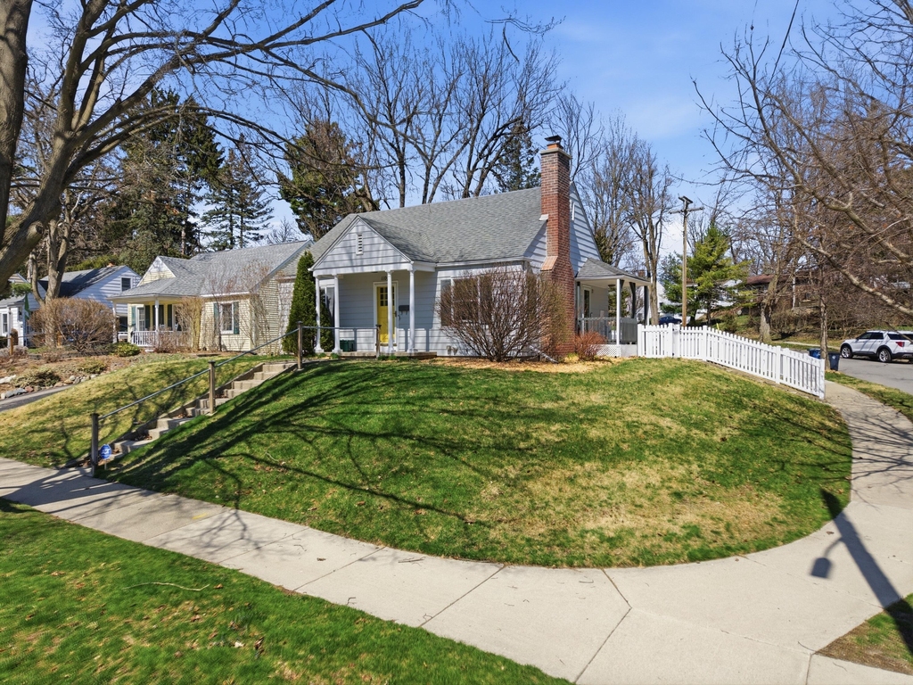 1102 Arborview Boulevard - Photo 7