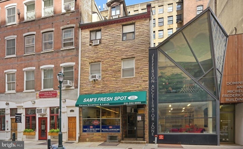 135 S 10th Street - Photo 1