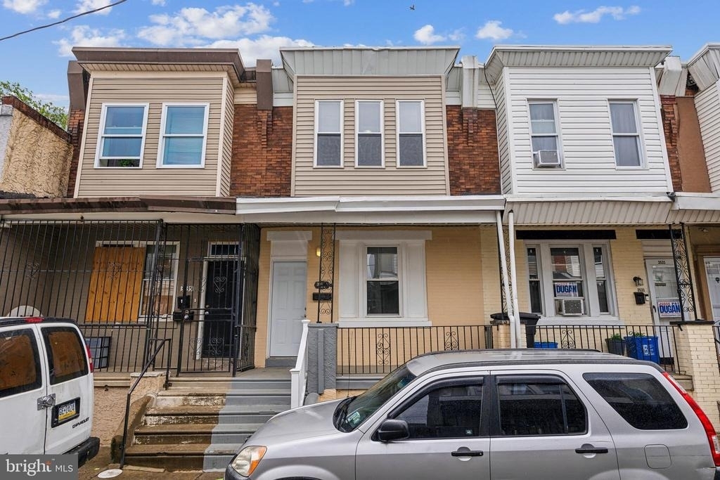 3533 Joyce Street - Photo 0
