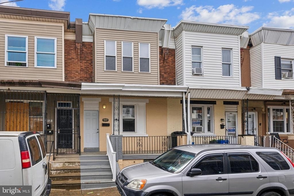3533 Joyce Street - Photo 1