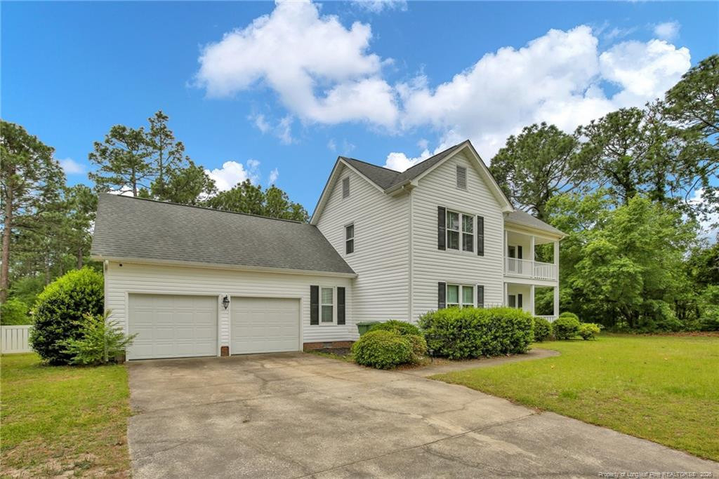 853 Foxcroft Drive - Photo 1
