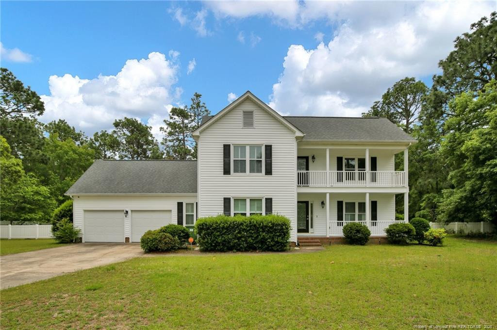 853 Foxcroft Drive - Photo 0