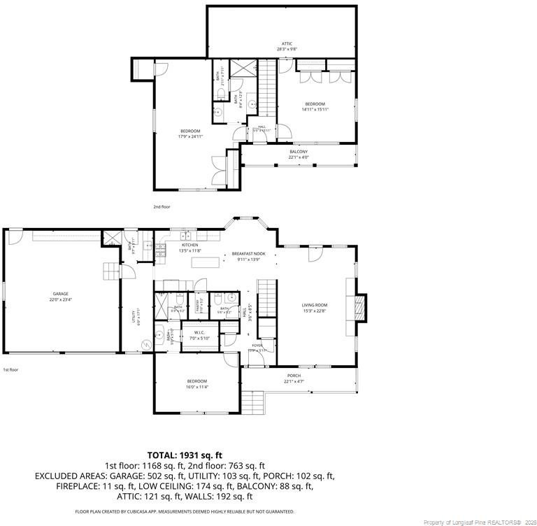 853 Foxcroft Drive - Photo 37