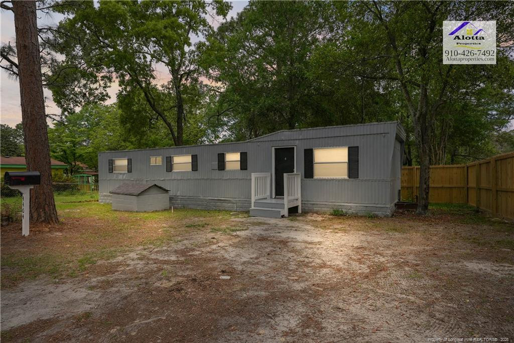 4404 Piedmont Avenue - Photo 1