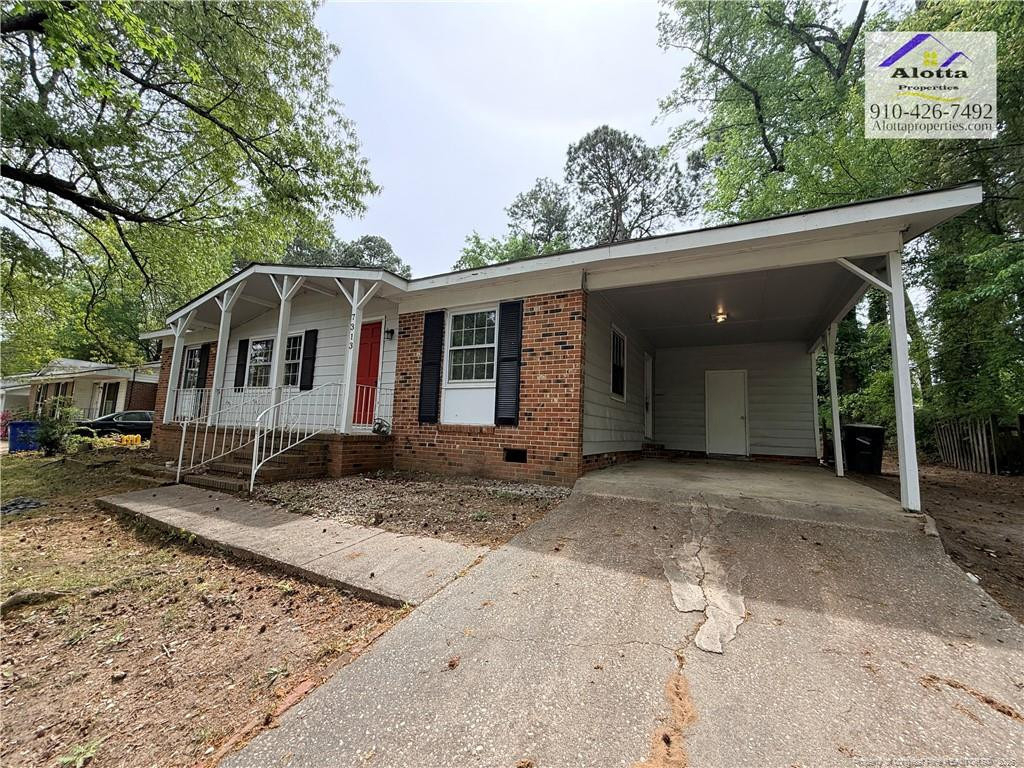 7313 Ryan Street - Photo 1